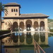 La Alhambra
