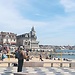 Magnifique plage portugaise