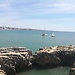 Magnifique plage portugaise