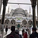 Magnifique visite de Istanbul