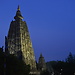 Mahabodhi Temple