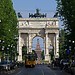 "Mailand ist langweilig, da gibt es nichts zu sehen", sagten sie