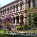 "Mailand ist langweilig, da gibt es nichts zu sehen", sagten sie