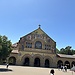 Main chapel