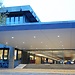 Main entrance, DTU Lyngby