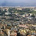 Main parks of Naples