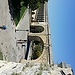 Making new friends in Montpellier