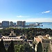 Malaga - one of the most touristic cities in Andalusia
