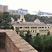 Malaga - one of the most touristic cities in Andalusia