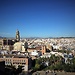 Malaga - one of the most touristic cities in Andalusia
