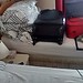 Maletas de última hora