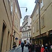 Man Hanging Out