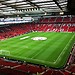 Old Trafford (Manchester United) - Manchester