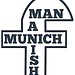 MANISH, MAN & MUNICH