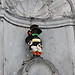 Manneken Pis "el niño que mea"