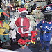 Manneken Pis "el niño que mea"