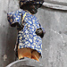 Manneken Pis  - The story of the little boy peeing in Brussels
