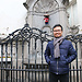 Manneken Pis  - The story of the little boy peeing in Brussels