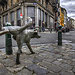 Manneken Pis  - The story of the little boy peeing in Brussels