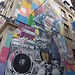Mannekin Pis hip hop.