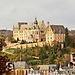 Marbourg, la plus belle ville de Hesse