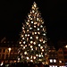 Marché de Noël à Strasbourg.