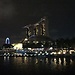 Marina Bay Sands Hotel, Singapore 