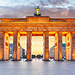 Marina: Berlin, Almanya Deneyimi