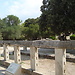Marketplace (Agora) and Temple