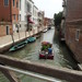 Marvellous Venice. Part 1. Arriving and Transport. 