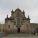 Matera (1/3) la ciudad de los Sassi
