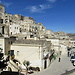 Matera (2/3) la ciudad de los Sassi
