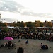 Mauer Park - Karaoke