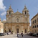 Mdina the silent city