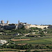 Mdina the silent city