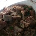 Meat soup recipe