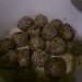 Meatballs soup