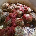 Meatballs soup