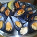 Mejillones con Vinagreta