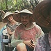 Mekong Delta - Mỹ Tho and Bến Tre