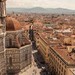 Memory Lane: Studying and Living in Florence, Italy by Rommel So