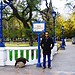 en Mendoza - Argentina
