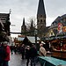 Mercado navideño - Bonn