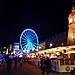 Mercado navideño - Düsseldorf
