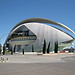 La Cité des arts et des sciences