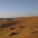 Merzouga, désert du Sahara