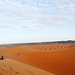 Merzouga, Maroc