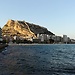Mes premiers jours Erasmus à Alicante !