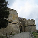 Messina: Castello Milazzo