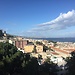 Messina, una ciudad escalonada